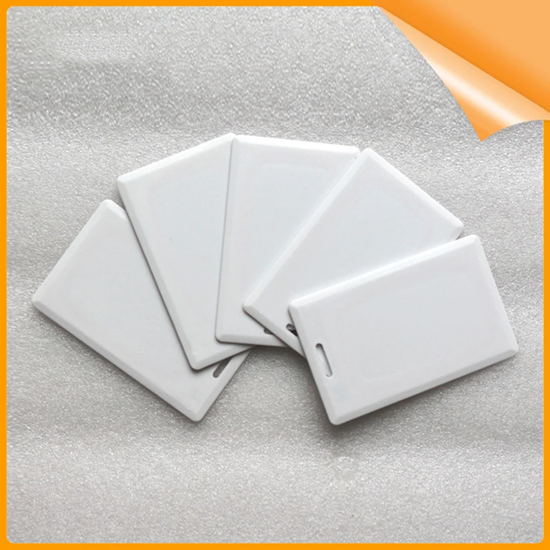 Раскладушка Толстая смарт-карта контроль доступа NFC 125 кГц T5577 RFID IC чистые карты этикетки сверхлегкие этикетки копия перезаписываемые
Раскладушка Толстая смарт-карта контроль доступа NFC 125 кГц T5577 RFID IC чистые карты этикетки сверхлегкие этикетки копия перезаписываемые