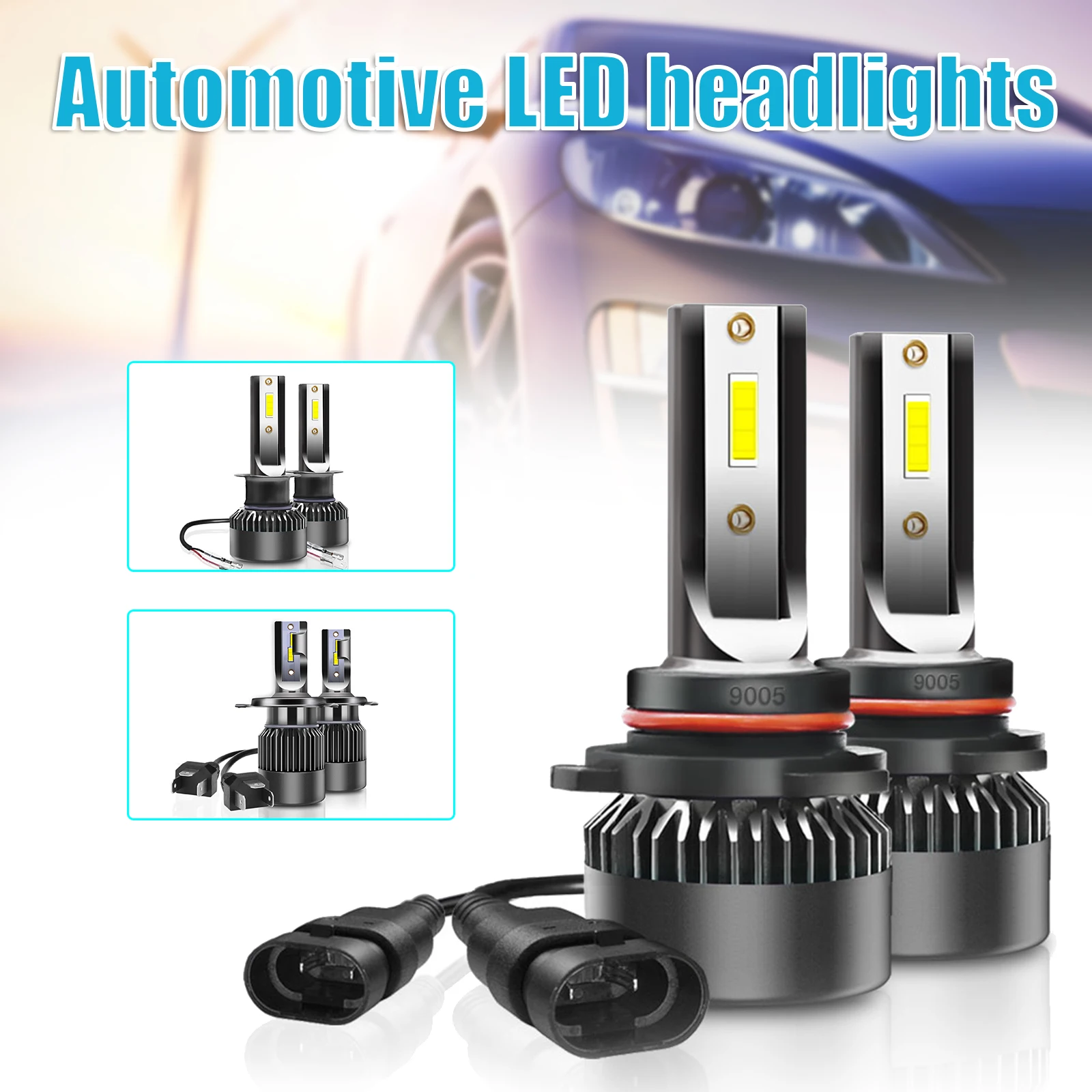 2020 Авто светодиойдный налобный светильник ламп передних светильник H11h7 автоматический светильник G3 высоких и низких светильник тумана све...
2020 Авто светодиойдный налобный светильник ламп передних светильник H11h7 автоматический светильник G3 высоких и низких светильник тумана све...