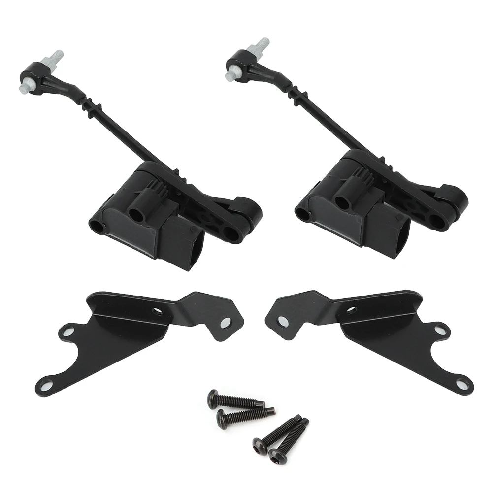 Front Left&Right Air Suspension Height Sensor LR020627 LR020626 Fits for Land Rover
Front Left&Right Air Suspension Height Sensor LR020627 LR020626 Fits for Land Rover