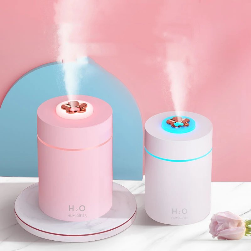 Mini USB Humidifier Office Small Aromatherapy Diffuser Desktop Home FoggerMute LED Light Car Essential Oil Atomizer Air Sprayer
Mini USB Humidifier Office Small Aromatherapy Diffuser Desktop Home FoggerMute LED Light Car Essential Oil Atomizer Air Sprayer