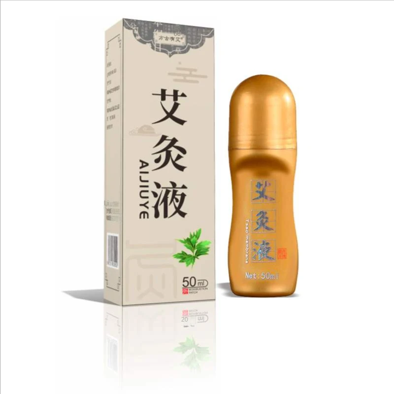 Fang Gu You Ai Rolling Ball Massage Heating Moxibustion Liquid Douyin Same Moxa Liquid Cervical Spine Joint Care Soothing Liquid
Fang Gu You Ai Rolling Ball Massage Heating Moxibustion Liquid Douyin Same Moxa Liquid Cervical Spine Joint Care Soothing Liquid
