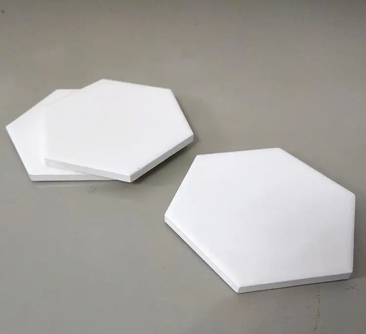 Sublimation Ceramic Coaster Car Coaster For DIY Heat Printing Transfer Thermal Transfer Cup Pad 6.6cm Ceramic Mat SN3612
Sublimation Ceramic Coaster Car Coaster For DIY Heat Printing Transfer Thermal Transfer Cup Pad 6.6cm Ceramic Mat SN3612