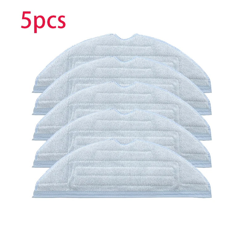 High Quality Hepa Filter Side brush mop cloths for Xiaomi Roborock T7 T7S T7plus T7Splus S7 Mopping Cloth Spare Parts
High Quality Hepa Filter Side brush mop cloths for Xiaomi Roborock T7 T7S T7plus T7Splus S7 Mopping Cloth Spare Parts
