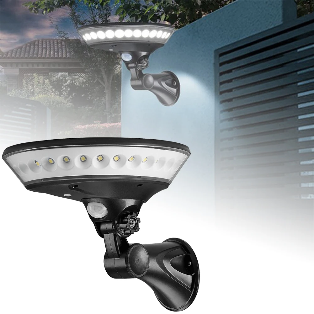 Solar Light Solar Wall Light Outdoor Solar Lamp Waterproof IP65 PIR Motion Sensor Street Light Spotlights For Garden Path Street
Solar Light Solar Wall Light Outdoor Solar Lamp Waterproof IP65 PIR Motion Sensor Street Light Spotlights For Garden Path Street