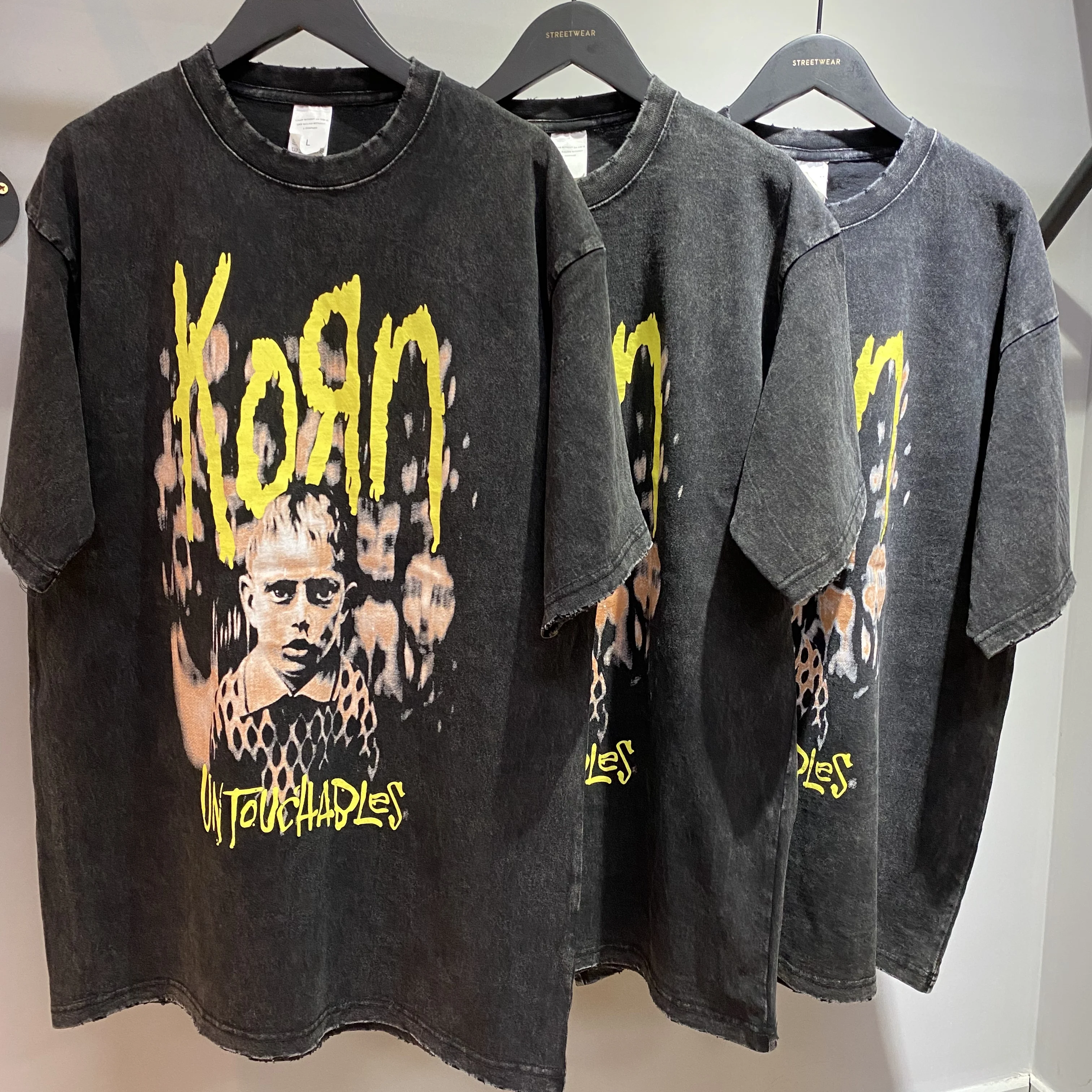 Hip Hop Vintage T-shirt Men's Streetwear Oversized Print Graphic T-shirt 2021 Summer Cotton Top Black Harajuku Short Sleeve Tee
Hip Hop Vintage T-shirt Men's Streetwear Oversized Print Graphic T-shirt 2021 Summer Cotton Top Black Harajuku Short Sleeve Tee