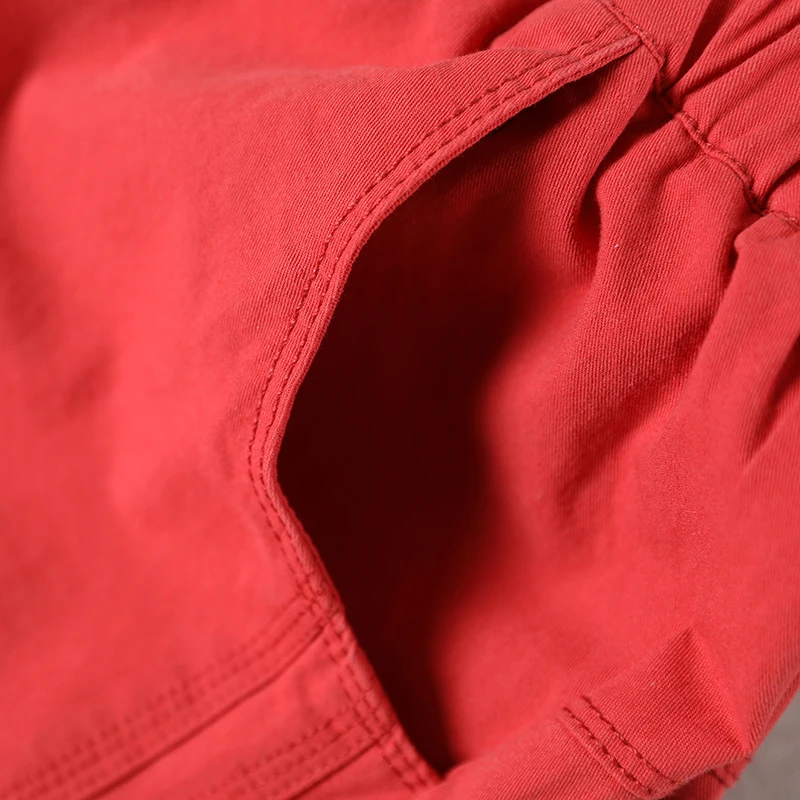 IEQJ High Waist solid color casual Trousers New Loose Pockets Harem Pants Women Fashion Tide summer 2021 3F0048
IEQJ High Waist solid color casual Trousers New Loose Pockets Harem Pants Women Fashion Tide summer 2021 3F0048