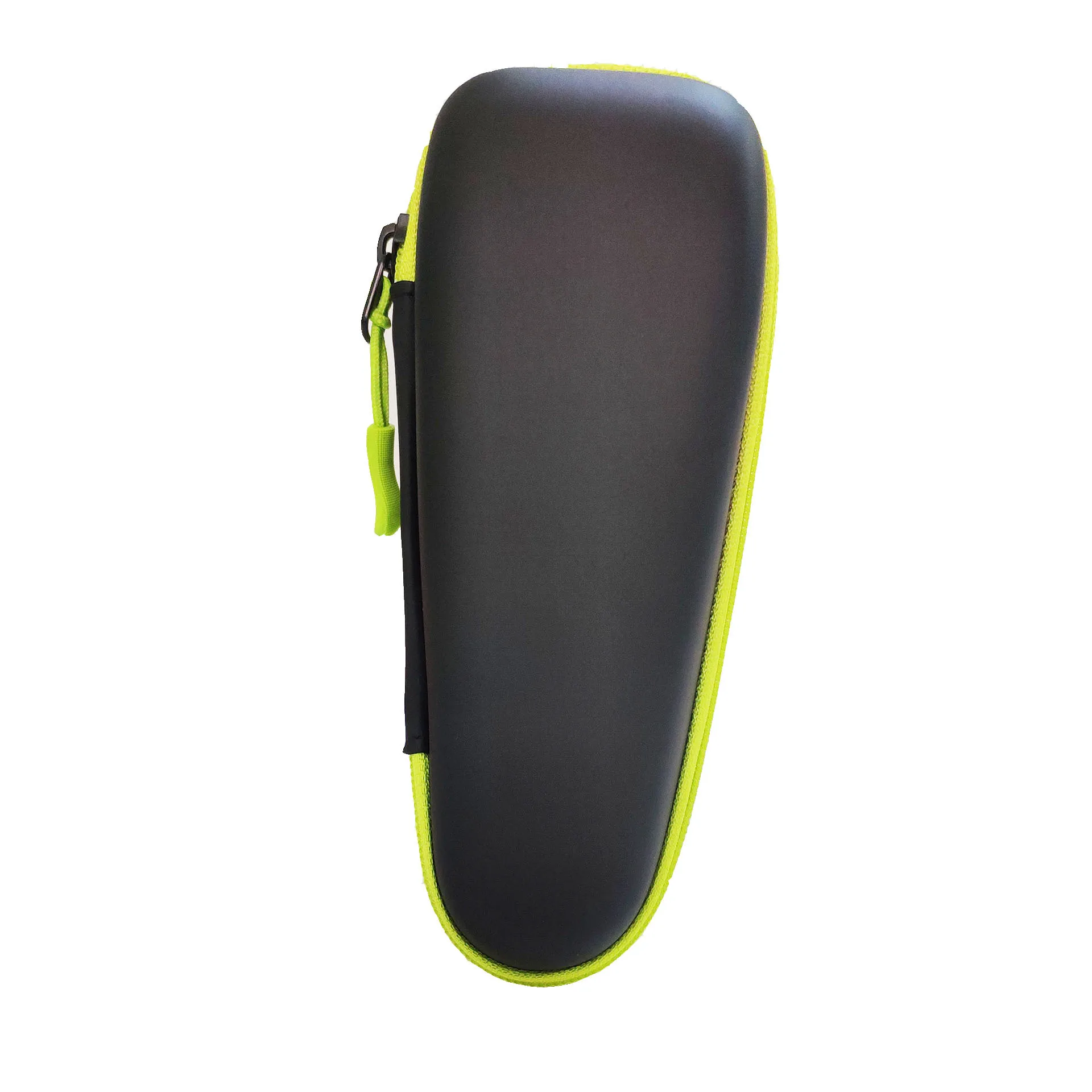Razor Storage Bag Hard Box Suitable For Philips One Blade Qp2530 / 2520 Travel Bag Storage Bag Box Lined With Zipper Bag
Razor Storage Bag Hard Box Suitable For Philips One Blade Qp2530 / 2520 Travel Bag Storage Bag Box Lined With Zipper Bag