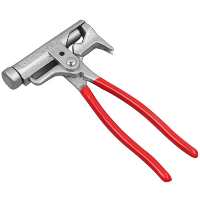 Powerful Omnipotent 10-IN-1 MULTI-FUNCTION HAMMER Screwdriver Pipe Pliers Wrench Outdoor Universal Pincers Tool
Powerful Omnipotent 10-IN-1 MULTI-FUNCTION HAMMER Screwdriver Pipe Pliers Wrench Outdoor Universal Pincers Tool