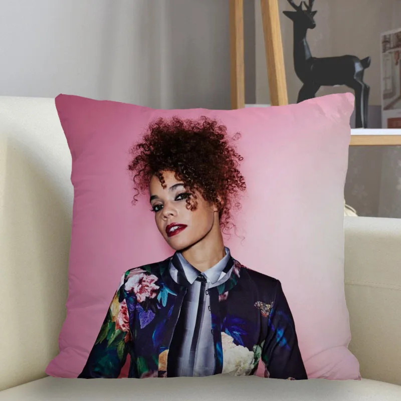 Musife Andreya Triana Pillowcase Custom Square Pillow Cover Case Zipper Pillowcase 35*35,40*40,45*45cm Drop Shipping
Musife Andreya Triana Pillowcase Custom Square Pillow Cover Case Zipper Pillowcase 35*35,40*40,45*45cm Drop Shipping