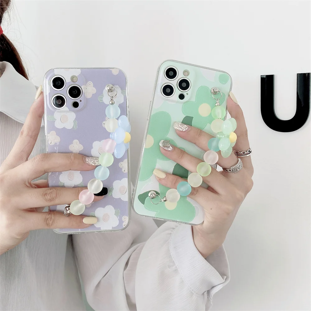 Relief Flower Case For Samsung Galaxy A02S A03S A10 A11 A12 A20 A22 A30s A31 A32 A50 A51 A52 A71 A72 wrist strap bracelet Cover
Relief Flower Case For Samsung Galaxy A02S A03S A10 A11 A12 A20 A22 A30s A31 A32 A50 A51 A52 A71 A72 wrist strap bracelet Cover