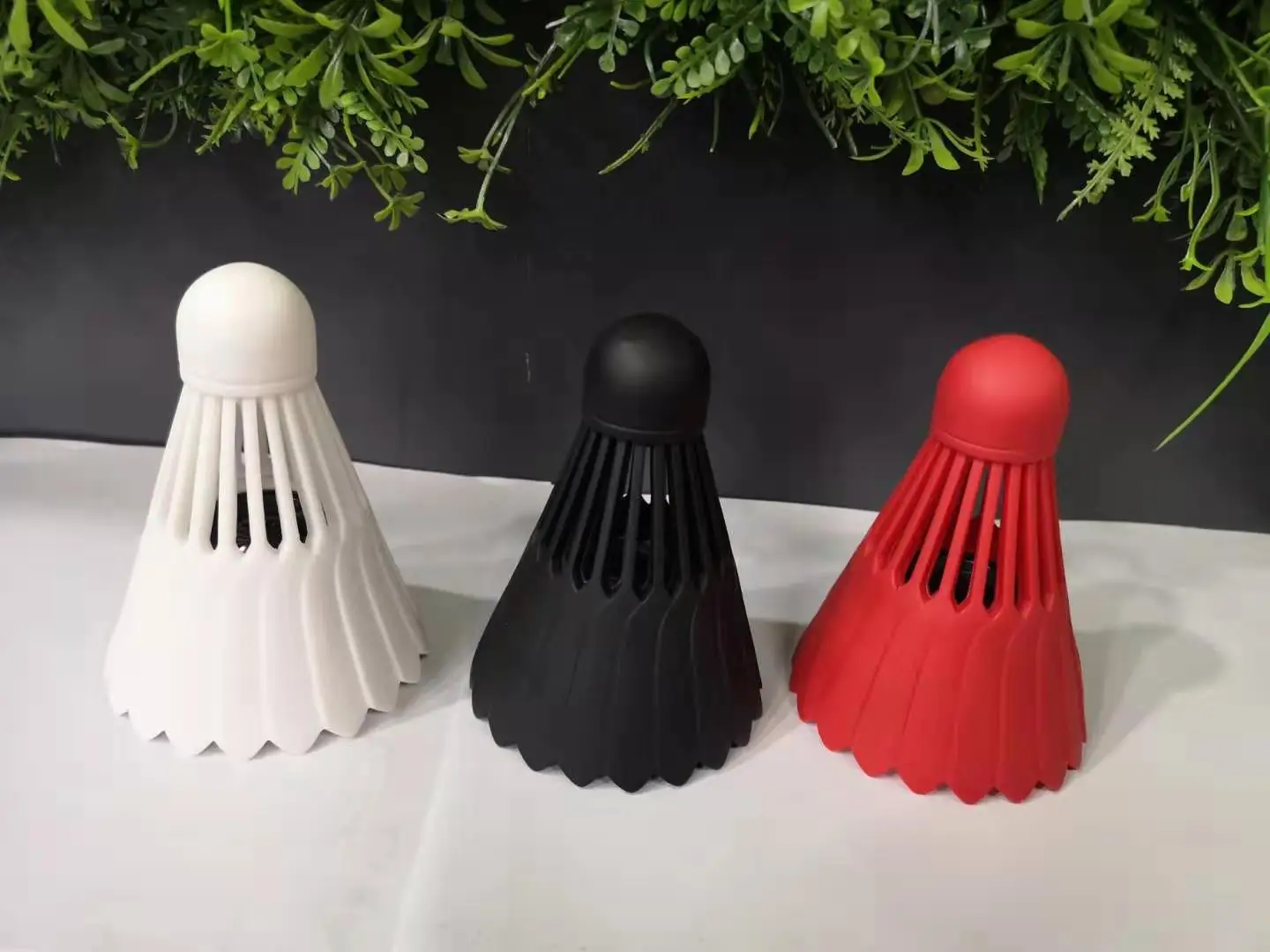 Badminton Bluetooth Speaker New Creative Portable Cartoon Stereo Mini Phone Bass
Badminton Bluetooth Speaker New Creative Portable Cartoon Stereo Mini Phone Bass