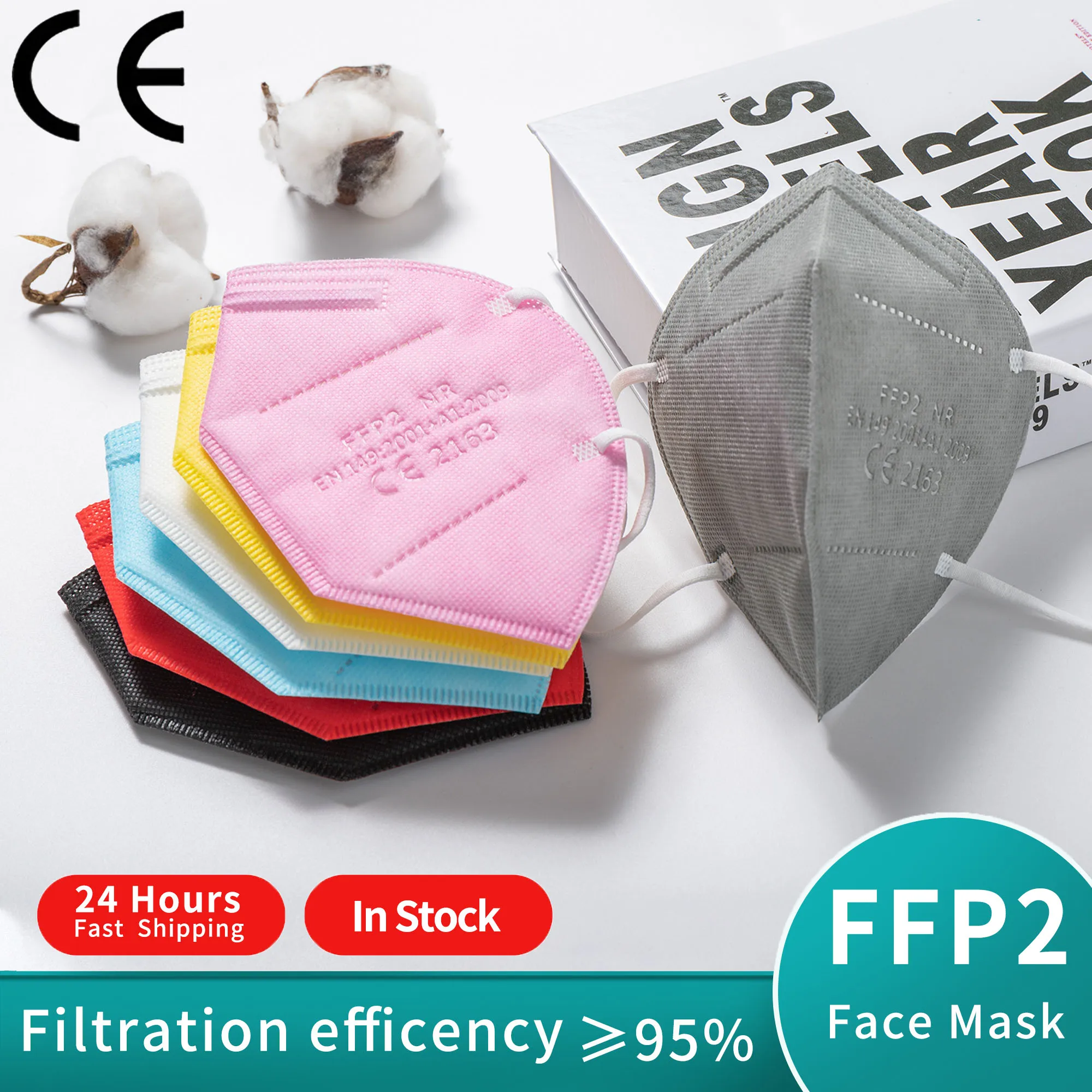 Маски FPP2 Homologadas, Европа, 5 слоев, FFP2, сертификат CE, Mascarilla KN95, взрослые FP2 маски, цвета FFP2Mask
Маски FPP2 Homologadas, Европа, 5 слоев, FFP2, сертификат CE, Mascarilla KN95, взрослые FP2 маски, цвета FFP2Mask