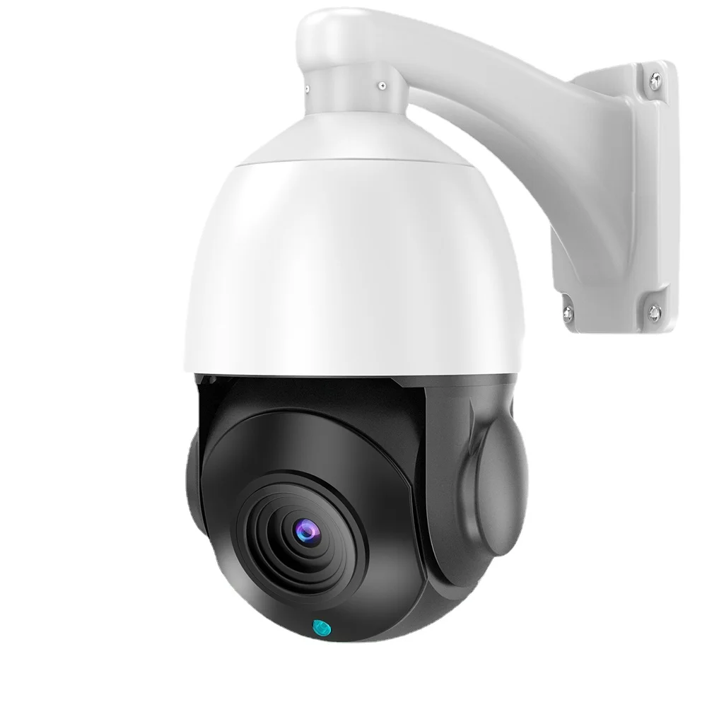 

Onvif SONY sensor H.264/265++ 5MP 3MP 2MP 100m IR nightvision CCTV security IP PTZ camera speed dome 30X zoom POE ptz ip camera
