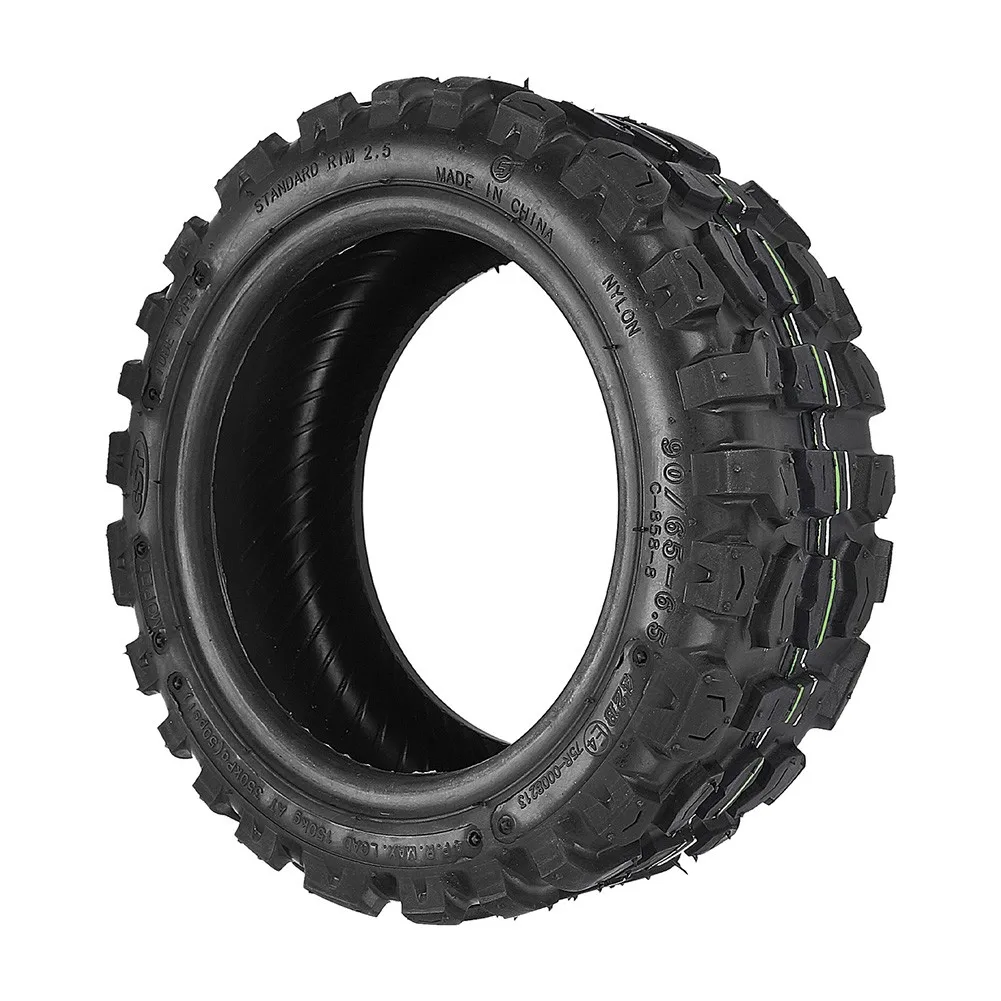 11 Inch Off-Rode Tire 90/65-6.5 Tubeless Tires For Zero 11x Electric Kick Scooter Rubber Black Tyre Hoverboard Accessories Parts
11 Inch Off-Rode Tire 90/65-6.5 Tubeless Tires For Zero 11x Electric Kick Scooter Rubber Black Tyre Hoverboard Accessories Parts