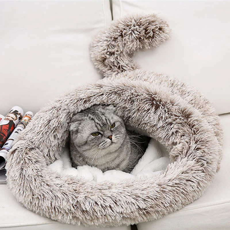 Super Soft Dog Round Cat Deep Sleep 2 In 1 Warm Sleeping Tent Cozy Cave Mat Portable Indoor Cat Bed Pet House for Cats
Super Soft Dog Round Cat Deep Sleep 2 In 1 Warm Sleeping Tent Cozy Cave Mat Portable Indoor Cat Bed Pet House for Cats