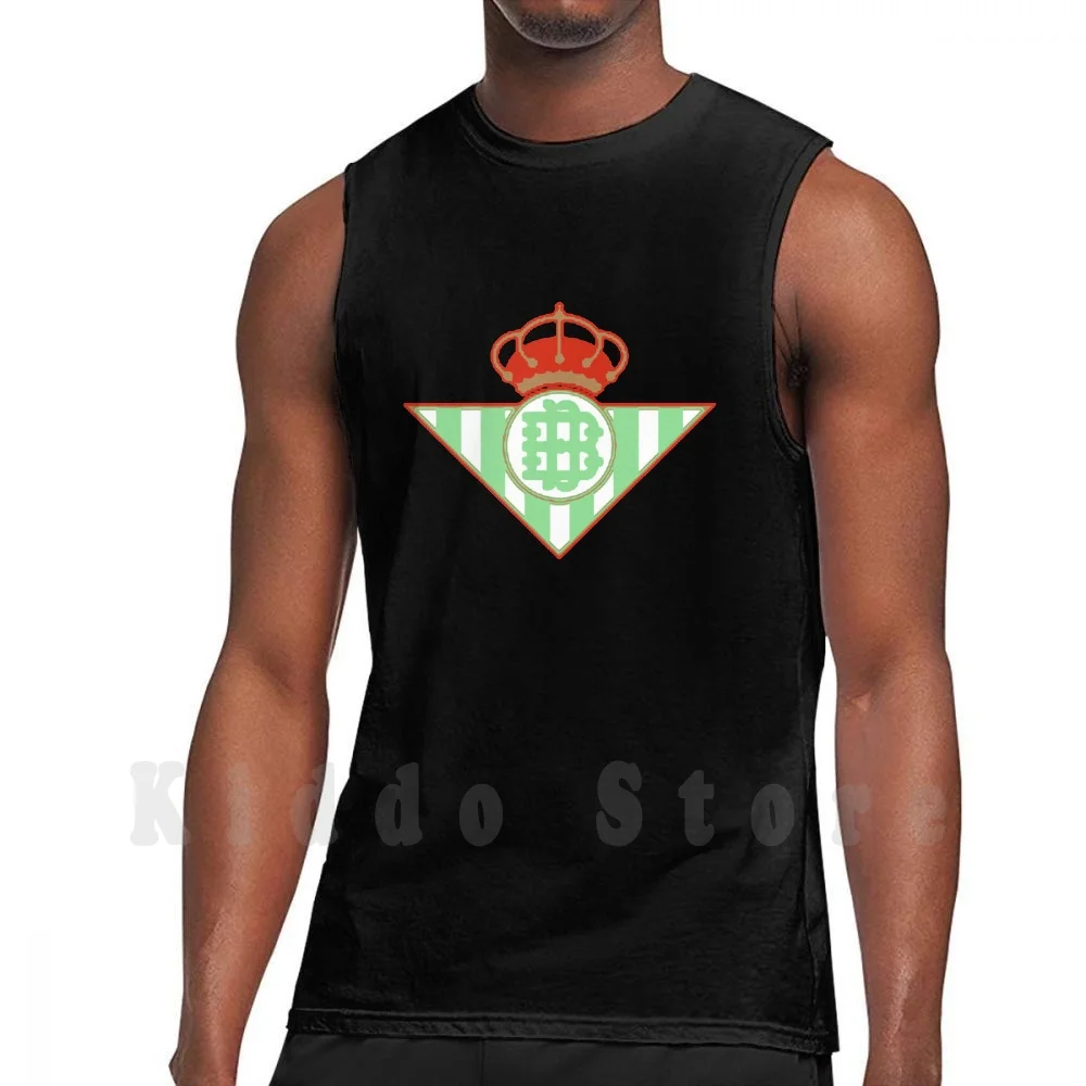 Balompie , Seville , Spain-Retro Remix Tank Tops Vest 100% Cotton Balompie Betis Seville Spain Spanish Spaniard Football
Balompie , Seville , Spain-Retro Remix Tank Tops Vest 100% Cotton Balompie Betis Seville Spain Spanish Spaniard Football