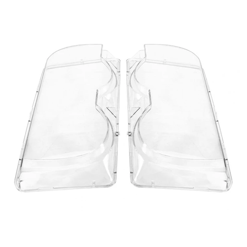 1Pcs Clear Right/Left Car Housing Headlight Head Light Lamp Clear Headlight Lens Shell Cover Lamp Assembly For Bmw 7 Series E38
1Pcs Clear Right/Left Car Housing Headlight Head Light Lamp Clear Headlight Lens Shell Cover Lamp Assembly For Bmw 7 Series E38