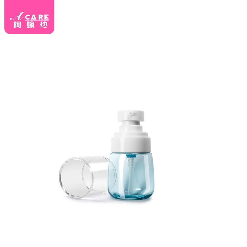 Portable Foam Bottle Empty Pump Transparent Bottle Refill Lotion Lotion Dispenser Refillable Bottles
Portable Foam Bottle Empty Pump Transparent Bottle Refill Lotion Lotion Dispenser Refillable Bottles