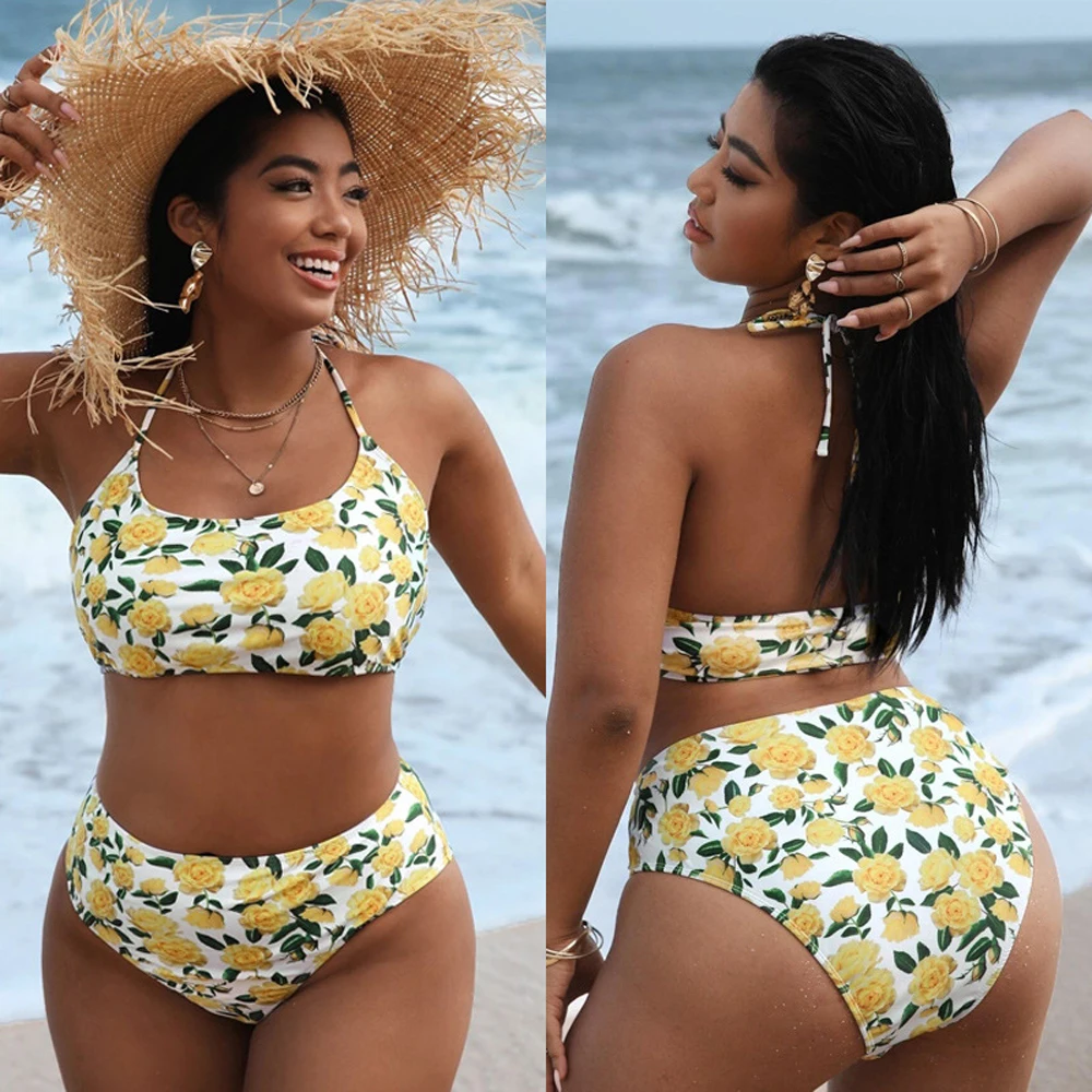 121 Swimwear 2022 Stylish Cow Swimsuit Female Separate Bra Sexy Trunk Plus Size Two Piece High Waist Short Suits Top L XL 2XL 3X
121 Swimwear 2022 Stylish Cow Swimsuit Female Separate Bra Sexy Trunk Plus Size Two Piece High Waist Short Suits Top L XL 2XL 3X