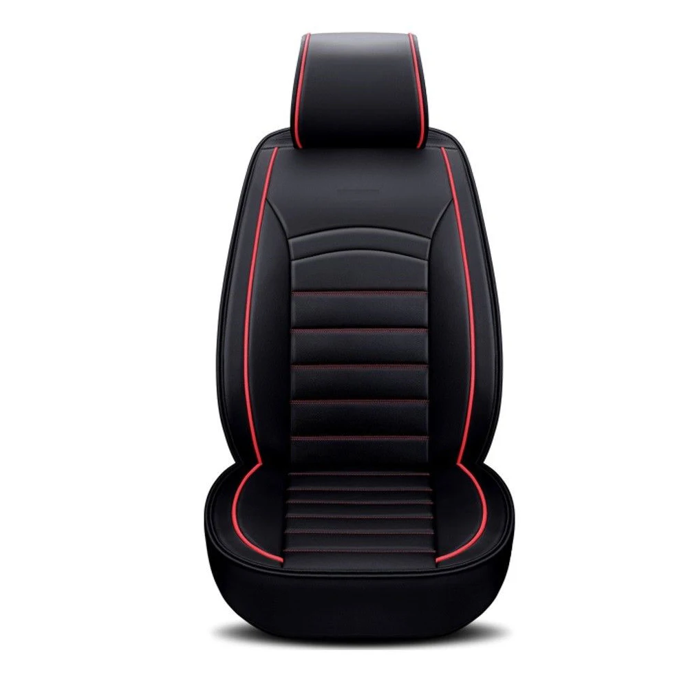 Car PU Leather Auto Seat Cover Universal Car Front Seat Car Seat Protector Car Interior Accessories
Car PU Leather Auto Seat Cover Universal Car Front Seat Car Seat Protector Car Interior Accessories