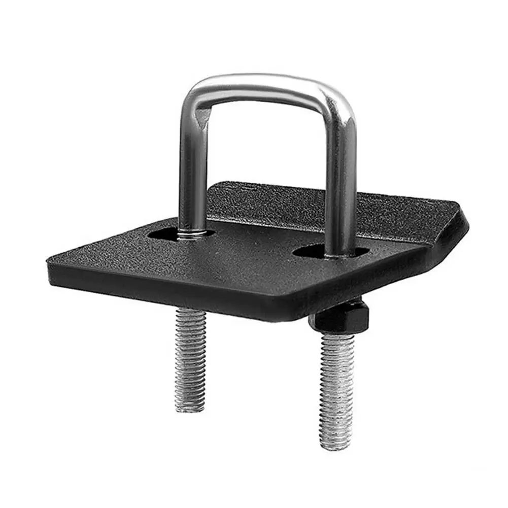 Boat Trailer Hitch Tightener Stainless Steel Rust-Free Anti-Rattle Hitch Stabilizer Heavy Duty Trailer Accessory For Hitch 1.2
Boat Trailer Hitch Tightener Stainless Steel Rust-Free Anti-Rattle Hitch Stabilizer Heavy Duty Trailer Accessory For Hitch 1.2