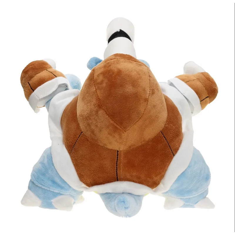 Pokemon Plush Stuffed Animal Toy Super Blastoise Plush Doll for Children Gift 20cm 28cm
Pokemon Plush Stuffed Animal Toy Super Blastoise Plush Doll for Children Gift 20cm 28cm
