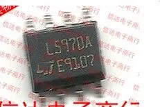IC новый оригинальный L5970ADTR L5970AD L5970A SOP8 | Электроника
