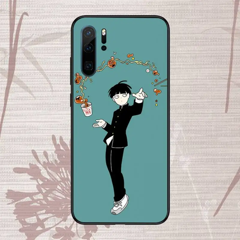 Mob psycho 100 Shigeo Kageyama anime Phone Case For Huawei P20 P30 P40 lite Pro P Smart 2019 Mate 10 20 Lite Pro Nova 5t
Mob psycho 100 Shigeo Kageyama anime Phone Case For Huawei P20 P30 P40 lite Pro P Smart 2019 Mate 10 20 Lite Pro Nova 5t