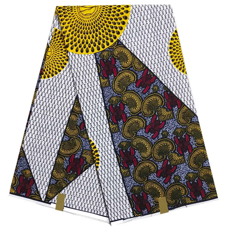 african ankara tissue 100% cotton wax print fabric dashiki hote sale pattern pange tissue by 6yards
african ankara tissue 100% cotton wax print fabric dashiki hote sale pattern pange tissue by 6yards