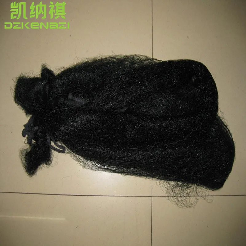 5 PCS/Lot 2.4 x 15 M Orchard Garden Anti Bird Knotted Mist Net with 4 PCS Pockets
5 PCS/Lot 2.4 x 15 M Orchard Garden Anti Bird Knotted Mist Net with 4 PCS Pockets