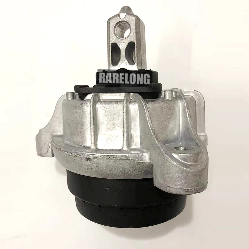 Automotive Engine bracket Mount For BMW F10 F07 F11 F12 F13 F01 F02 F03 F04 22116786528 22116777365 Mounting Glue
Automotive Engine bracket Mount For BMW F10 F07 F11 F12 F13 F01 F02 F03 F04 22116786528 22116777365 Mounting Glue