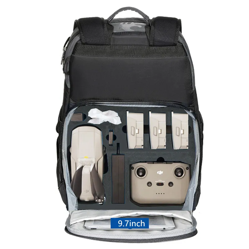 mavic air 2 bag Outdoor backpack case Battery / remote control / Charger bag for dji mavic air 2drone Accessorie
mavic air 2 bag Outdoor backpack case Battery / remote control / Charger bag for dji mavic air 2drone Accessorie