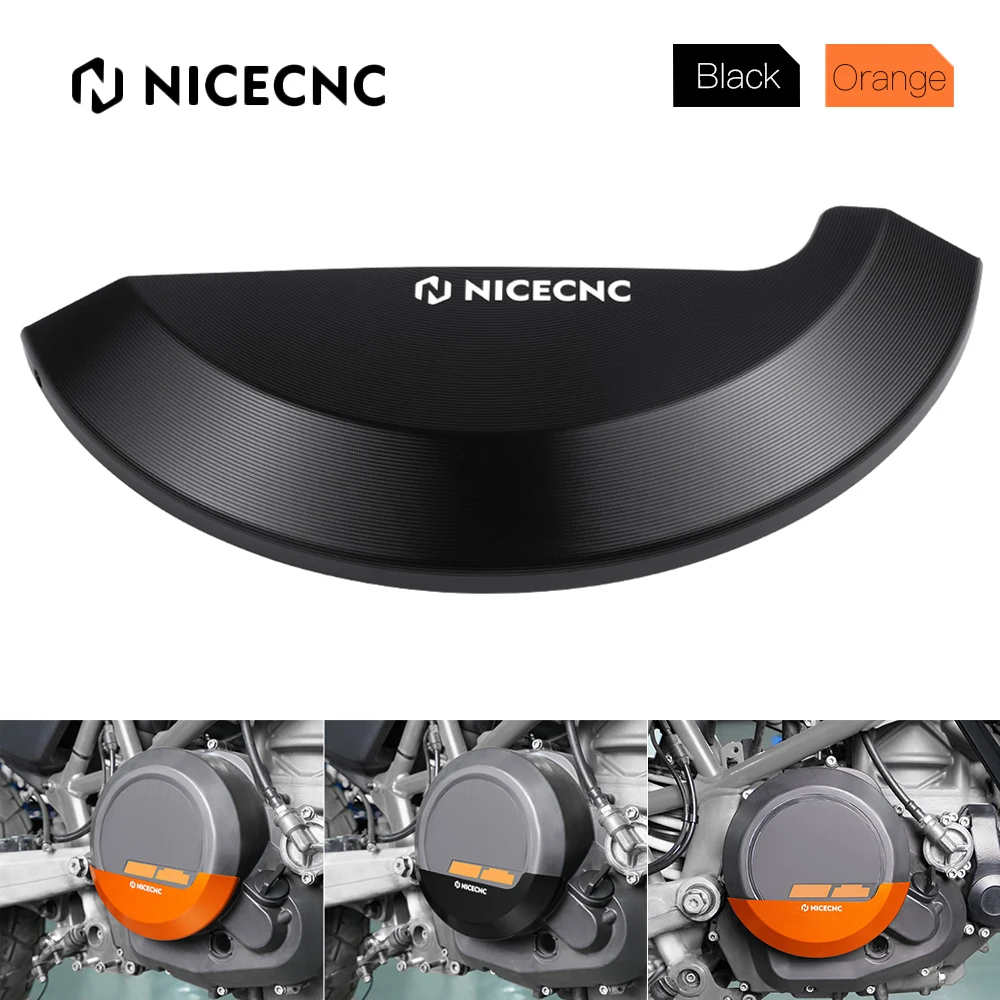 Motorcycle Engine Guard Clutch Cover Protector for KTM 690 Duke Enduro /R 690 SMC SMCR 2008-2016 2017 2018 2019 2020 2021 2022
Motorcycle Engine Guard Clutch Cover Protector for KTM 690 Duke Enduro /R 690 SMC SMCR 2008-2016 2017 2018 2019 2020 2021 2022