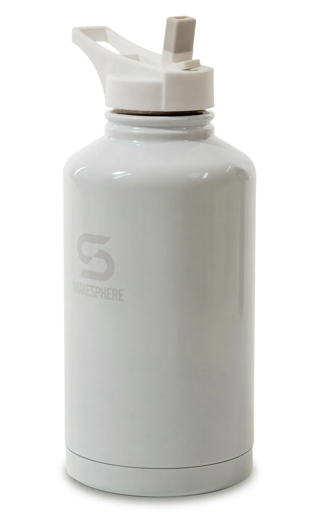 ShakeSphere Hydration Jug stainless steel sport water bottle double wall Thermal Insulate 1.8L
ShakeSphere Hydration Jug stainless steel sport water bottle double wall Thermal Insulate 1.8L