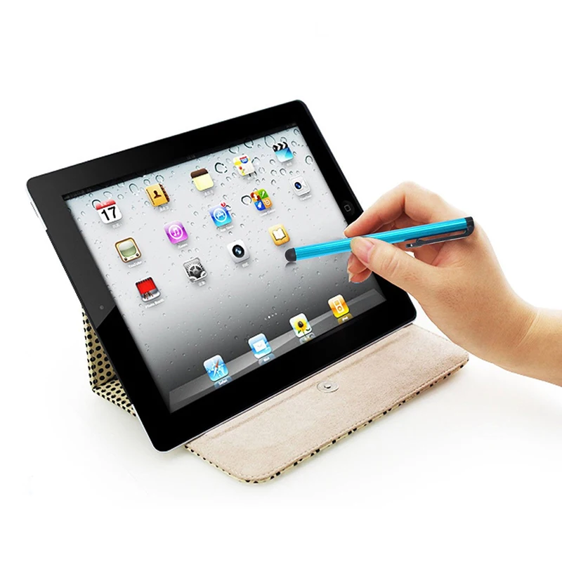 5Pcs/10pcs/20pcs/30pcs 10CM Universal Capacitive Touch Screen Stylus Pen For All Pad Phone PC
5Pcs/10pcs/20pcs/30pcs 10CM Universal Capacitive Touch Screen Stylus Pen For All Pad Phone PC