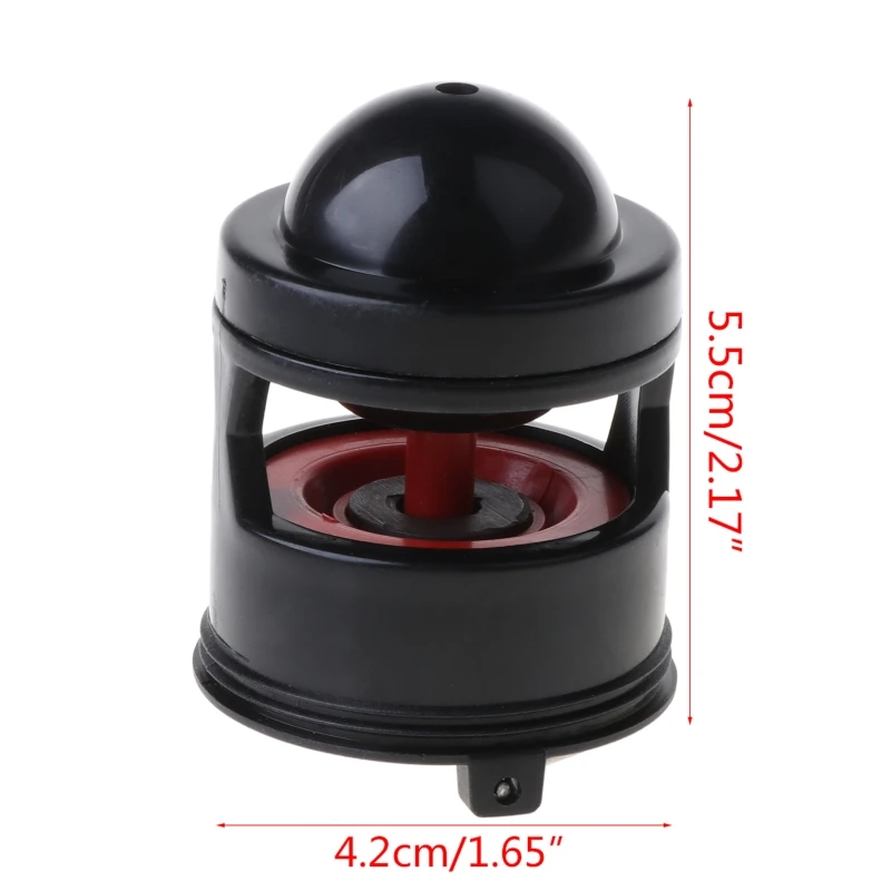Bathroom Floor Drain Core Deodorant Strainer Kitchen Sink Basin Water Stopper X37B
Bathroom Floor Drain Core Deodorant Strainer Kitchen Sink Basin Water Stopper X37B