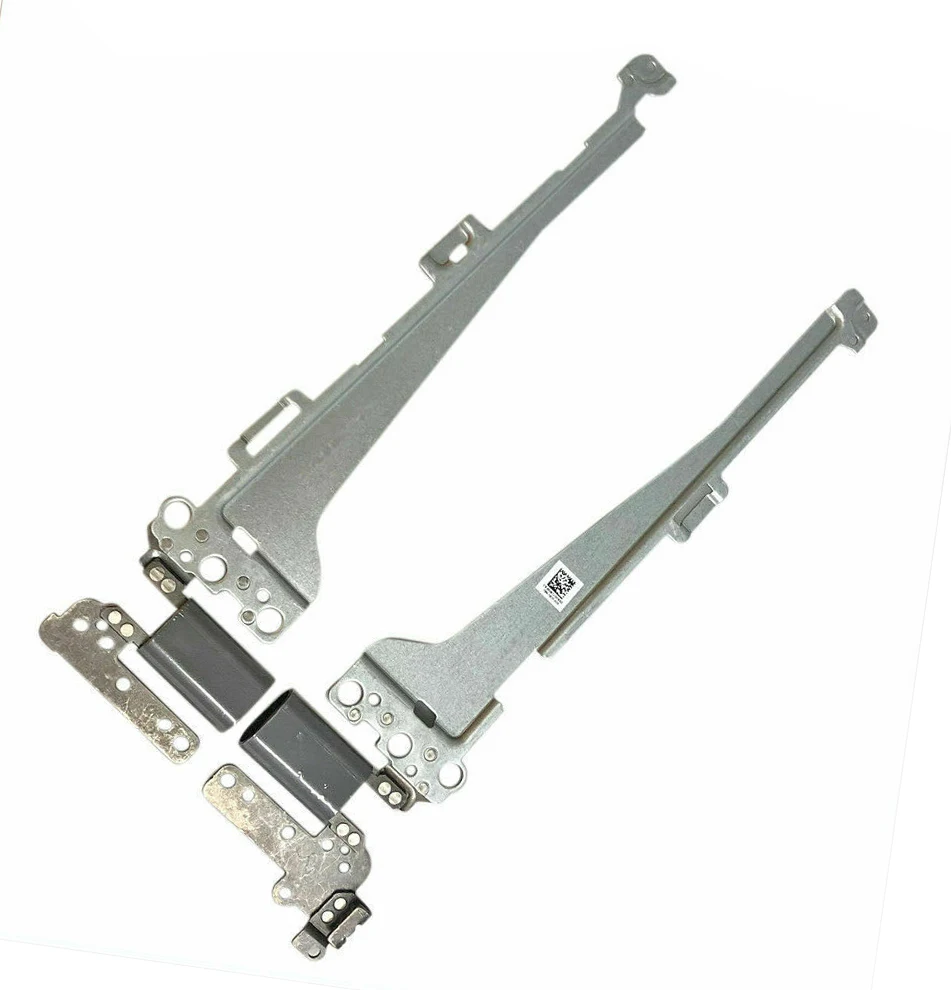 New Original For Dell Latitude 3189 2-in-1 Lcd Hinge Hinges Left & Right Set 0X4PJK 0X5N7J
New Original For Dell Latitude 3189 2-in-1 Lcd Hinge Hinges Left & Right Set 0X4PJK 0X5N7J