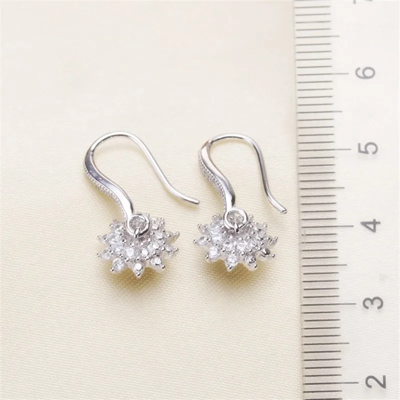 2019 New Fashion Pearl Earrings Parts, Stud Earrings with Earrings Stoppers/Back/Cup Findings Accessory, 925 Silver Metal
2019 New Fashion Pearl Earrings Parts, Stud Earrings with Earrings Stoppers/Back/Cup Findings Accessory, 925 Silver Metal