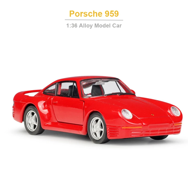 Модель автомобиля Porsche 1/36 из сплава SUV красного цвета, металлическая Игрушечная модель автомобиля, Игрушечная модель автомобиля из сплава, п...
Модель автомобиля Porsche 1/36 из сплава SUV красного цвета, металлическая Игрушечная модель автомобиля, Игрушечная модель автомобиля из сплава, п...