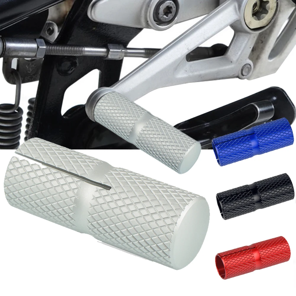 Motocycle Accessories Aluminium Gear Shift Lever Enlargement Version For BMW R1100 R1150 R 1100 1150 GS R RS RT Adventure ADV.
Motocycle Accessories Aluminium Gear Shift Lever Enlargement Version For BMW R1100 R1150 R 1100 1150 GS R RS RT Adventure ADV.