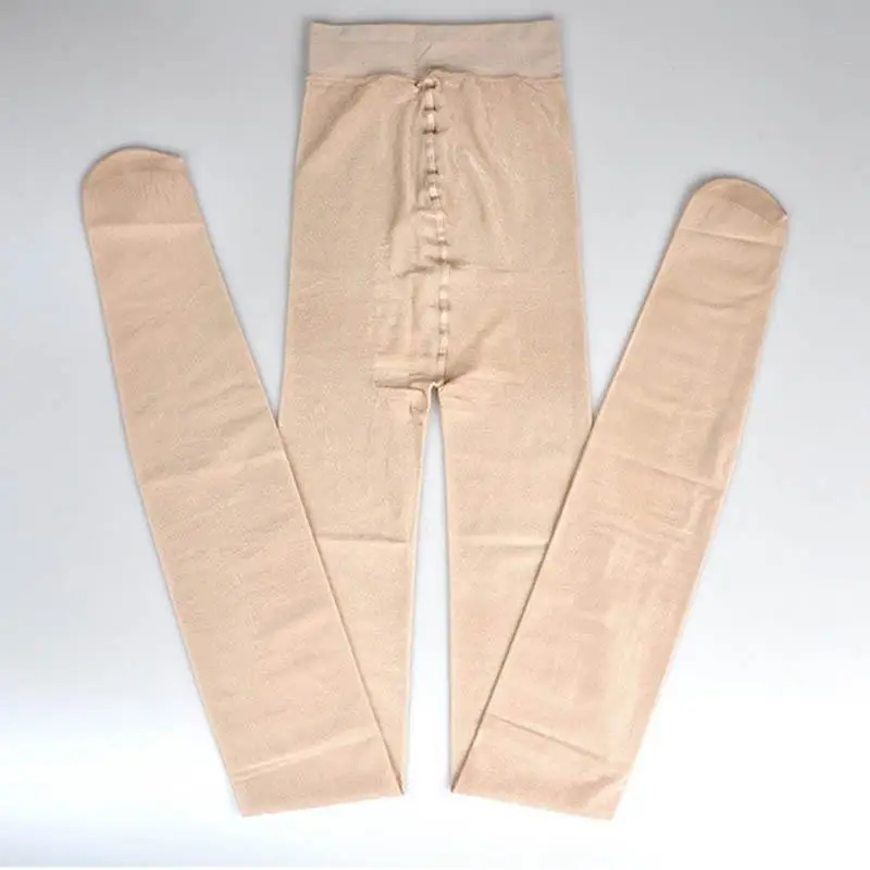 Hot 60D Women Sexy Summer Glow Stockings Pantyhose Super Elastic Anti-hook High elasticity Large Size Skinny Leg Silk Stockings
Hot 60D Women Sexy Summer Glow Stockings Pantyhose Super Elastic Anti-hook High elasticity Large Size Skinny Leg Silk Stockings
