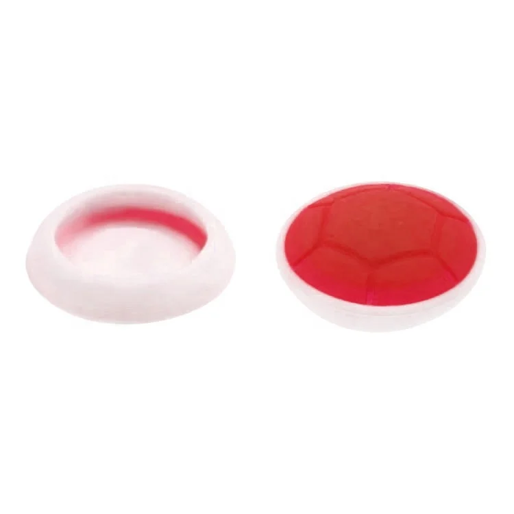 Thumbstick Caps For Dualshock 4 PS4 Thumb Stick Grips Covers 
Thumbstick Caps For Dualshock 4 PS4 Thumb Stick Grips Covers