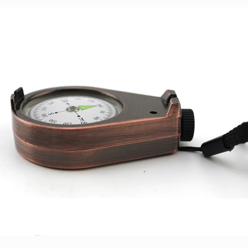 Professional Waterproof Handheld Outdoor Compass Luminous Point Hiking Camping Climbing Cross-Country Pointing Direction Guide
Professional Waterproof Handheld Outdoor Compass Luminous Point Hiking Camping Climbing Cross-Country Pointing Direction Guide