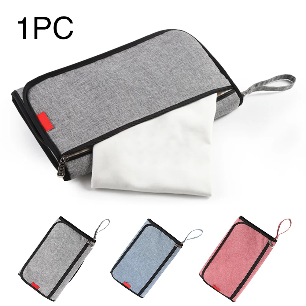 Baby Waterproof Polyester Cushion Nappy Pad With Pocket Reusable Home Travel Clutch Washable Diaper Changing Mat Foldable
Baby Waterproof Polyester Cushion Nappy Pad With Pocket Reusable Home Travel Clutch Washable Diaper Changing Mat Foldable