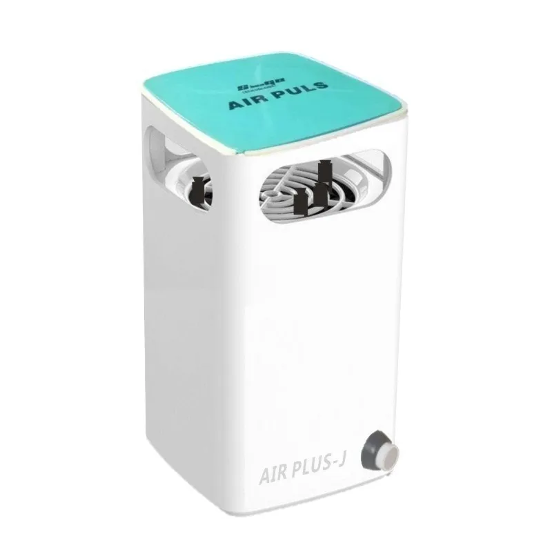 USB negative ion air purifier, negative ions release fresh, purify, remove haze and Secondhand smoke silent work
USB negative ion air purifier, negative ions release fresh, purify, remove haze and Secondhand smoke silent work