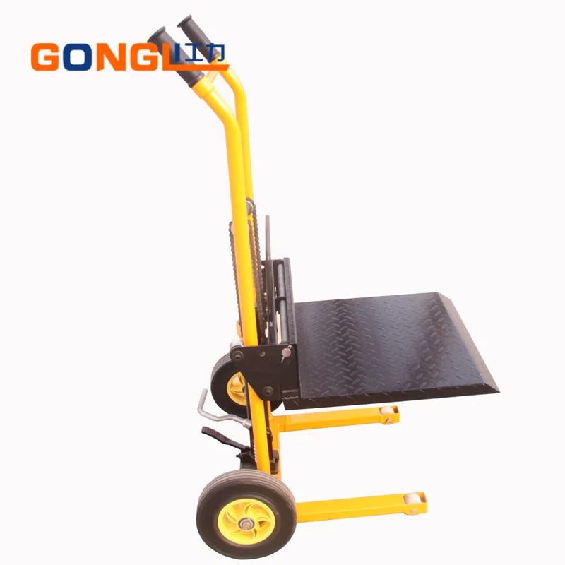 Factory Supply 200kg Mini Lift Truck Hydraulic Manual Stacker Small Hand Forklift
Factory Supply 200kg Mini Lift Truck Hydraulic Manual Stacker Small Hand Forklift