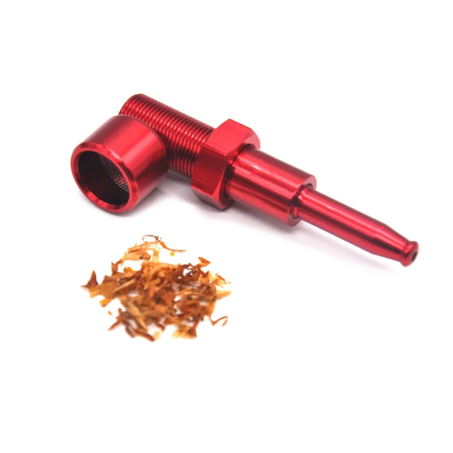 Creative Weed Pipe Weed Accessories Zinc Alloy Pipes Smoking Grass Herb Smoking Pipe Seda Smoking Lighter Smoking Accessories
Creative Weed Pipe Weed Accessories Zinc Alloy Pipes Smoking Grass Herb Smoking Pipe Seda Smoking Lighter Smoking Accessories