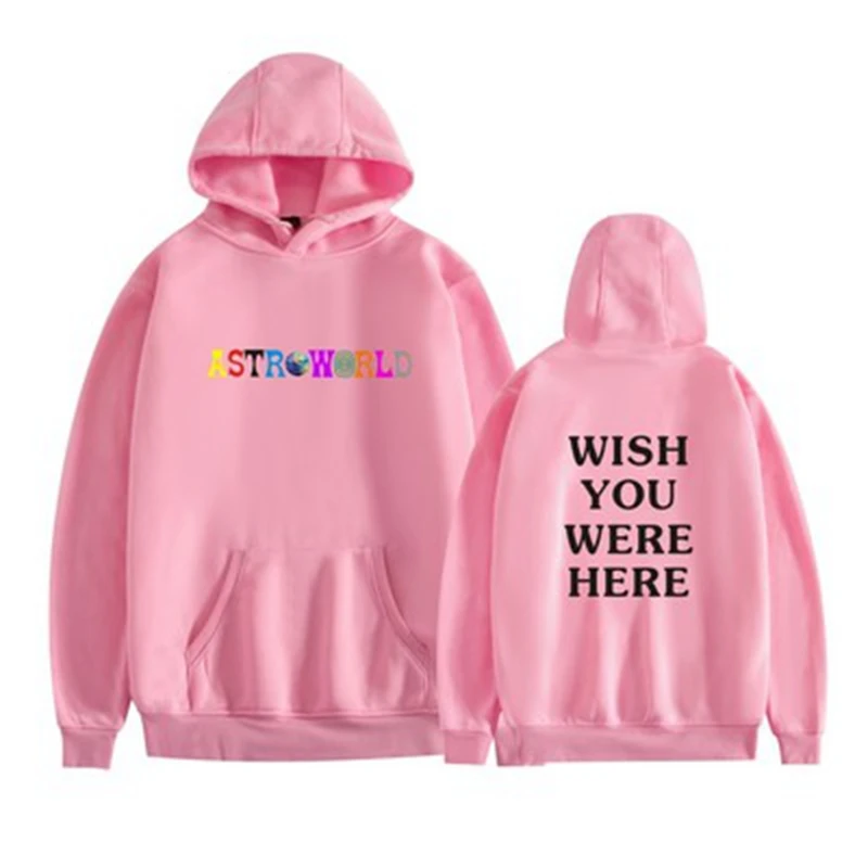 2021 TRAVIS SCOTT ASTROWORLD Hope You Are Here Fashion Women's Fashion Letters ASTROWORLD HOODIE Street Men's And Women's Hoodie
2021 TRAVIS SCOTT ASTROWORLD Hope You Are Here Fashion Women's Fashion Letters ASTROWORLD HOODIE Street Men's And Women's Hoodie