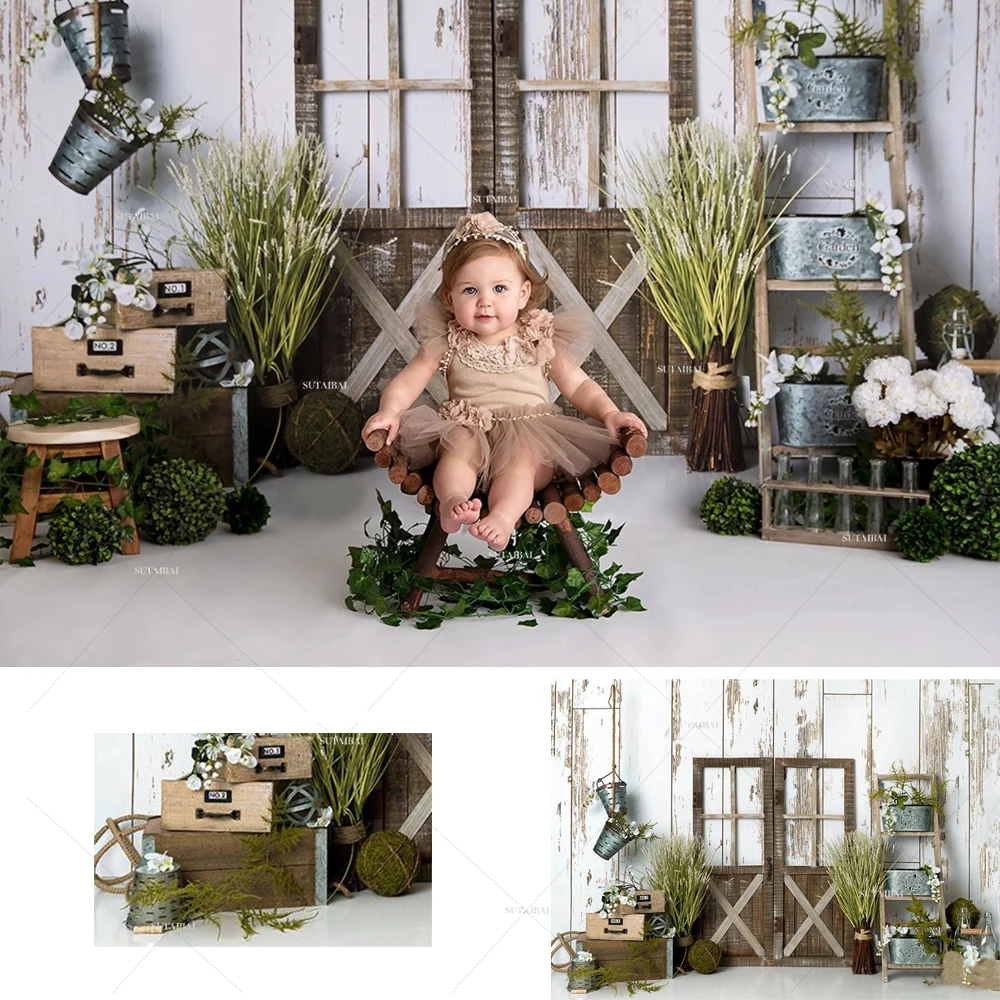 Фон для фотосъемки Пасхальная Весенняя деревенская деревянная дверь зеленое растение цветок украшение стена новорожденный Портрет фон дл...
Фон для фотосъемки Пасхальная Весенняя деревенская деревянная дверь зеленое растение цветок украшение стена новорожденный Портрет фон дл...
