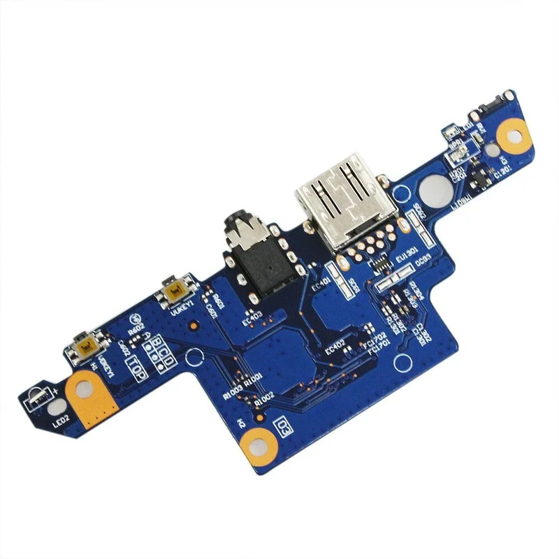 856808-001 USB PCBA Power Button Board HP M6-AQ M6-AQ003DX M6-AQ005DX M6-AQ103DX
856808-001 USB PCBA Power Button Board HP M6-AQ M6-AQ003DX M6-AQ005DX M6-AQ103DX